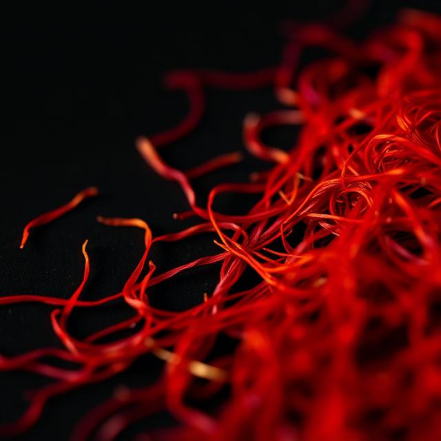 Saffron