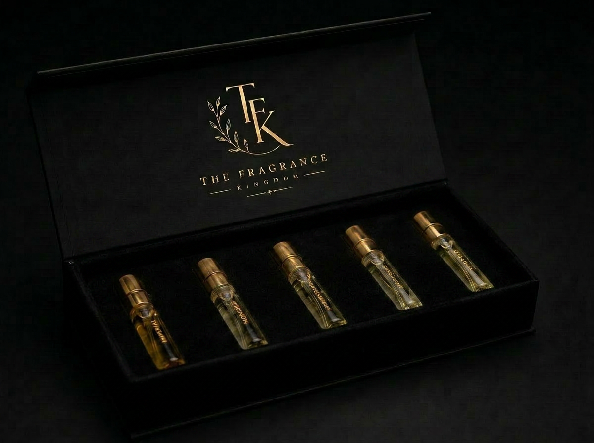 TFK sample kit