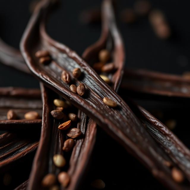 Vanilla