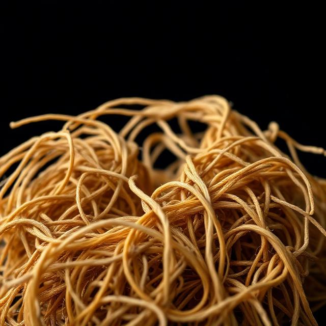 Vetiver